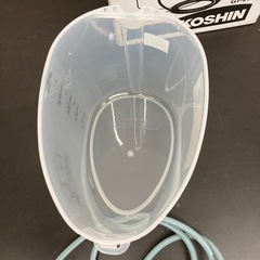 【ジモティー割引で最大15％OFF⭐️】乾電池式噴霧器 GT-5S-AAA-0の画像