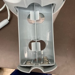 【ジモティー割引で最大15％OFF⭐️】乾電池式噴霧器 GT-5S-AAA-0の画像