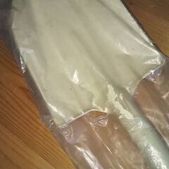 ★こぶりなスコップ　未使用品★の画像