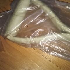 ★こぶりなスコップ　未使用品★の画像