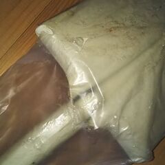 ★こぶりなスコップ　未使用品★の画像