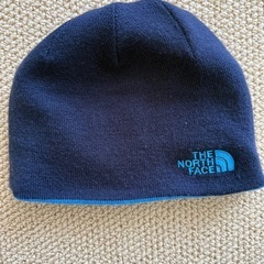 The North Face ニット帽の画像