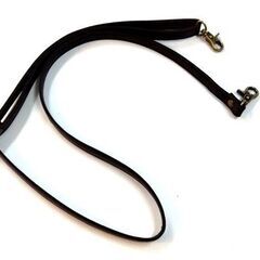 AYANOKOJI がま口 ショルダーバッグ 帆布 レッド×ホワイト アヤノコウジ ポシェット レディース 京都 鞄 札幌市 中央区 南12条の画像