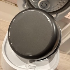 4合炊き炊飯器マイコンの画像