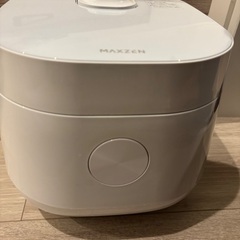 4合炊き炊飯器マイコンの画像