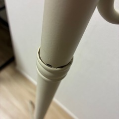 ポールハンガーの画像