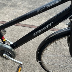 受け渡し決まりました　アルベルトロイヤル の画像