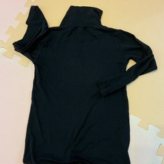 子供用　長袖Tシャツセットの画像