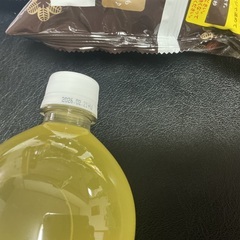 お菓子＋ドリンク1000円セット②の画像