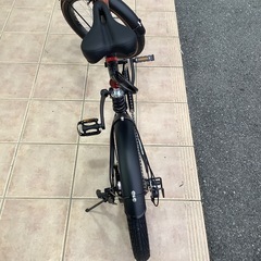 MyPallasの折りたたみ自転車のご紹介！(トレファク寝屋川)の画像