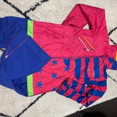 スノボーウェア キッズの画像