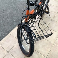 MyPallasの折りたたみ自転車のご紹介！(トレファク寝屋川)の画像