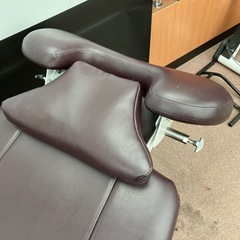 【超激安】アイラッシュチェア Richeの画像