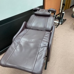 【超激安】アイラッシュチェア Richeの画像