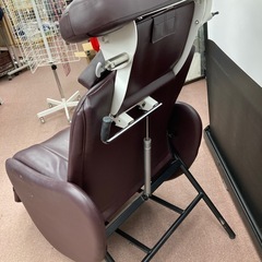 【超激安】アイラッシュチェア Richeの画像