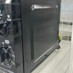 ★リユースのサカイ千葉中央店★ IRIS OHYAMA 電子レンジ  19年製 動作確認／クリーニング済み TC5405の画像