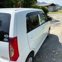 スズキアルト　走行少なめ　練習用　大事にして乗ってた車です！の画像