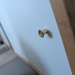 IKEAテレビボードの画像