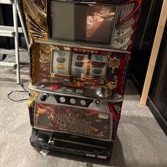 パチンコ台の画像