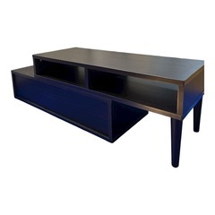 北欧風　テレビ台の画像