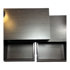 北欧風　テレビ台の画像