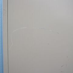 特価！　現状渡し　3人用ロッカー　鍵2ヶ所あり　コクヨ製　900ｘ515ｘ1790の画像