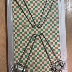 アイロン台の画像