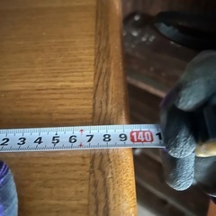 高級 府中家具？ タンス 洋服箪笥 衣類収納の画像