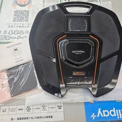 ✨️ジモティー割引✨️【ジャングルジャングル堺初芝店】 シックスパッド　フィットフィット　SP-FF2310F　堺市（東区　西区　北区　南区　堺区　美原区）高石市　泉大津市　忠岡町　和泉市　松原市　大阪狭山市の画像