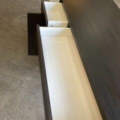 IKEA　ミッケデスクの画像