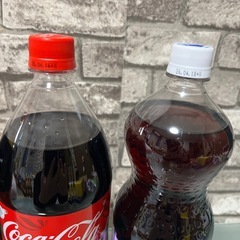 ［アミューズメント商品］炭酸飲料1.5リットル４本まとめ売り
の画像