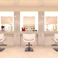 【在宅ワーク＆自由シフト】PCで美容室リストの精査を行う事務業務の画像