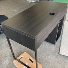 IKEA　ミッケデスクの画像
