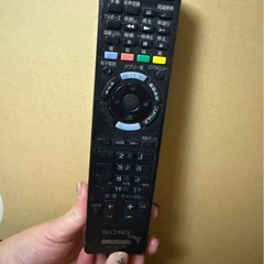 テレビの画像