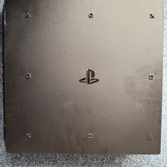 プレステ4の画像