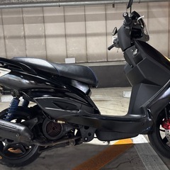 シグナス2型台湾の画像