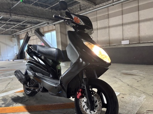 値下げシグナス2型台湾