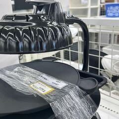 ★リユースのサカイ千葉中央店★ ZAIGLE ホットプレート   動作確認／クリーニング済み TC5407の画像