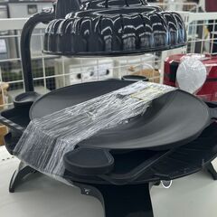 ★リユースのサカイ千葉中央店★ ZAIGLE ホットプレート   動作確認／クリーニング済み TC5407の画像