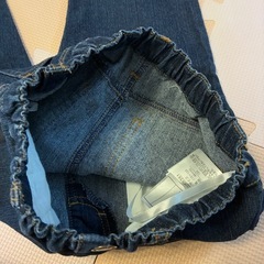 子供用　120cm パンツセットの画像