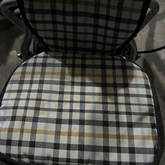 【No.85】　シルバーカー（幸和製作所　シプール）　※石狩市内福祉施設等対象の画像