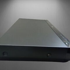 シャープブルーレイレコーダー【BD-W520】の画像