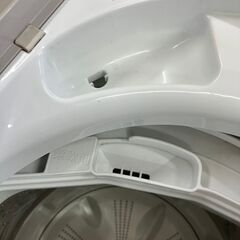 引取限定】　Panasonic　NA-F60B14　6㎏　2020年製【ハンズクラフト八幡西店】の画像