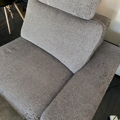 ソファ　3人がけの画像