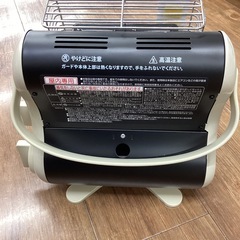 Iwatani カセットガスストーブ 2022年製 8,800円の画像