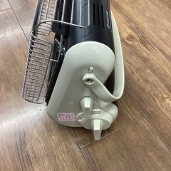 Iwatani カセットガスストーブ 2022年製 8,800円の画像