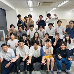 月給27～33万円＋賞与年2回！完全週休2日制＆残業ほぼナシ★丁寧な研修プログラムあり！第二新卒・社会人デビューも歓迎♪の画像