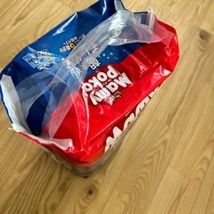 マミーポコの夜用オムツ　パンツ　ビッグ　の画像