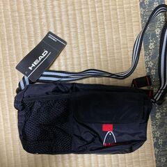 HEAD　カバン　鞄の画像