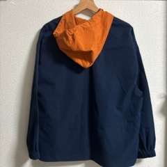 マウンテンパーカー　パーカー　アウターの画像